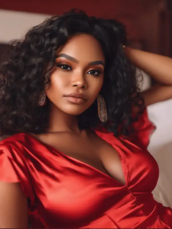 The Naughty Visitations [Completed]