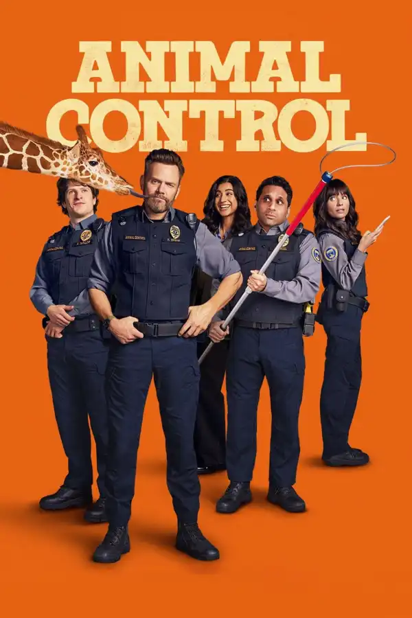 Animal Control S05 E01