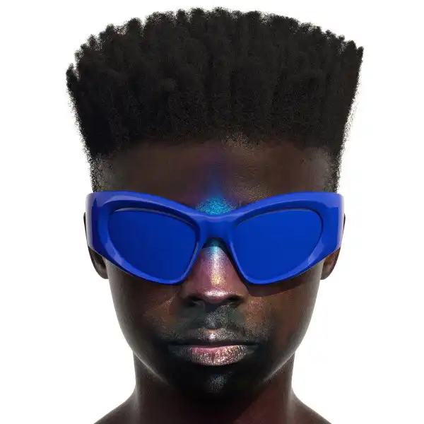 Kelvin Krash Ft. A$AP Rocky – Get A Grip