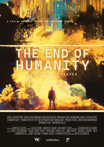 The End of Humanity (2024)