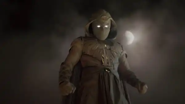 Disney Confirms Moon Knight’s Place on MCU Timeline