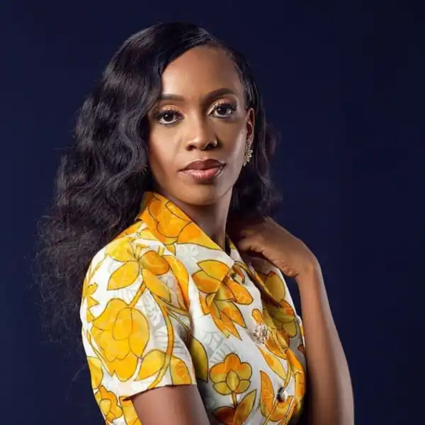 Lady Joy – Local Pentecostal Praise