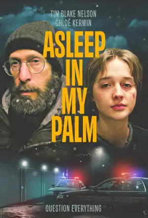 Asp In My Palm (2024)