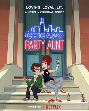 Chicago Party Aunt Season 1