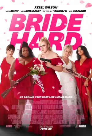 Bride Hard (2025)