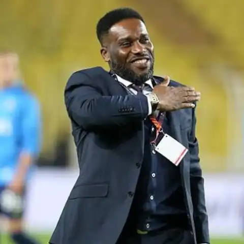 Okocha to visit Nairobi with Premier League trophy