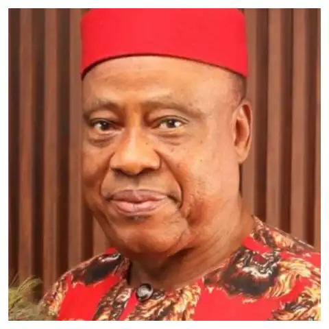 2027: Imo APC chieftain, Nlemadim dumps party over marginalisation of Ngor Okpala