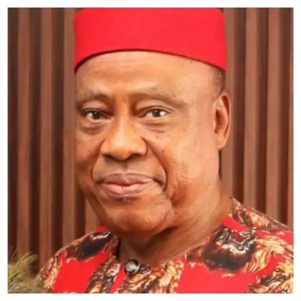 2027: Imo APC chieftain, Nlemadim dumps party over marginalisation of Ngor Okpala