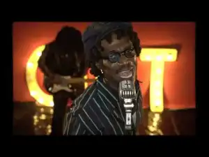 VIDEO: Ko-Jo Cue – Wo Nsa Be Ka Ft. Ayisi (A.I)