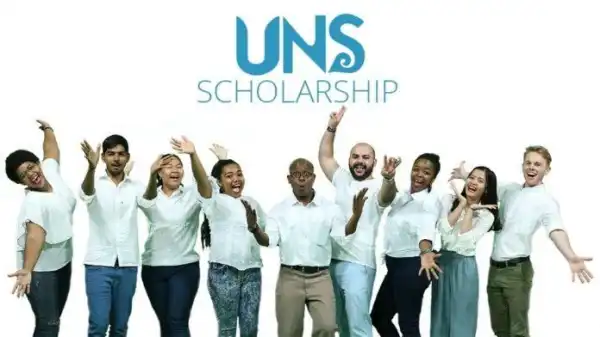 2026 Fully Funded UNS International Scholarship, Indonesia