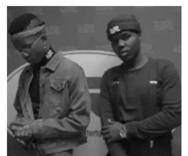 Kabza De Small × Blaq diamond & Dj maphorisa – Isoka Remix