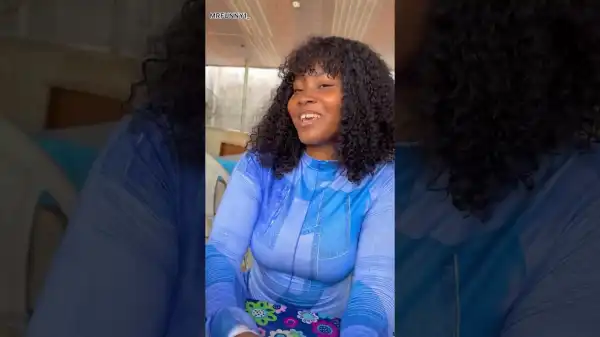 Mr Funny - Sabinus finally gets a new girl (Comedy Video)