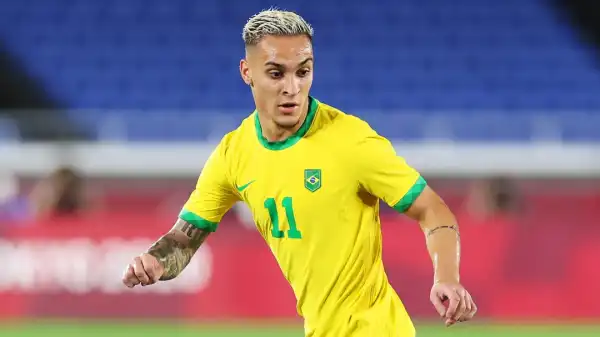 Chelsea could rival Manchester United for Ajax