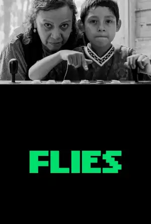 Flies (2026) [Spanish]