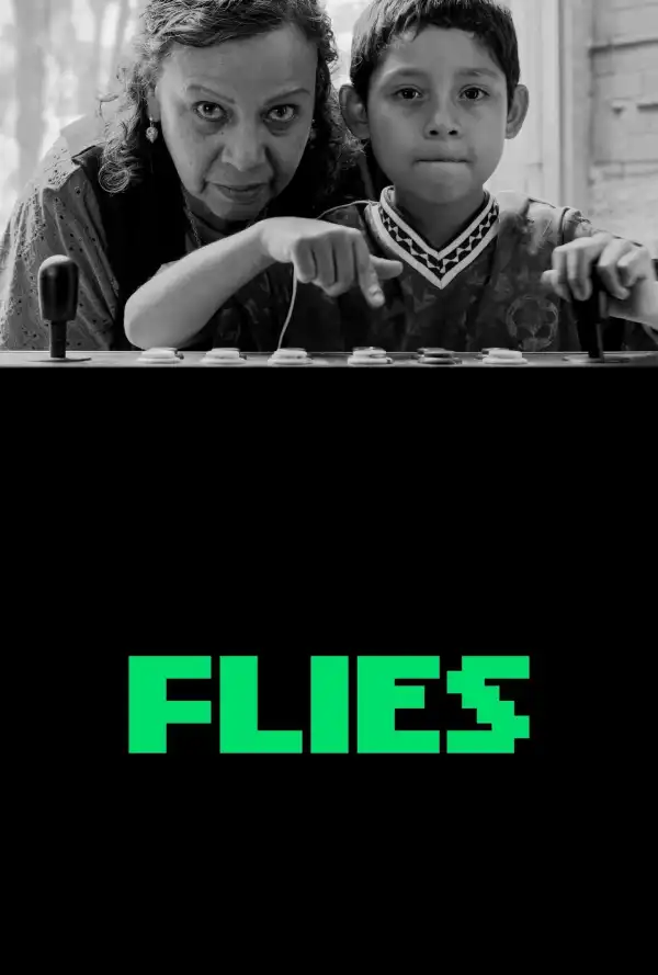 Flies (2026) [Spanish]