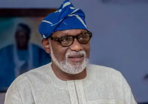 82 Ghost Workers Got N48.2 Million Ondo Car Loan In 2018 – Audit Report