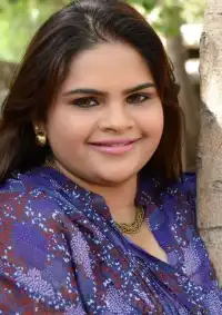 Career & Net Worth Of Vidyullekha Raman Waploaded