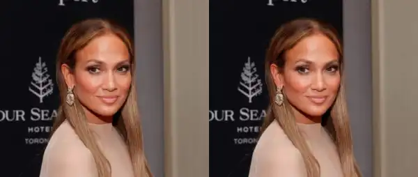 “Men Look Sexier When They Help With Chores”- Jennifer Lopez