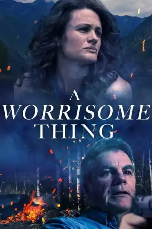 A Worrisome Thing (2022)