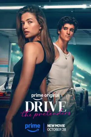 Drive  The Pretenders (2026) [German]