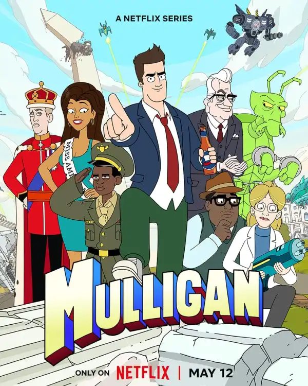 Mulligan S01 E06
