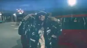 Toosii – What Go Around