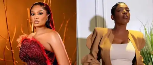 May Edochie Shows Support For Annie Macaulay Amid Social Media Comeback