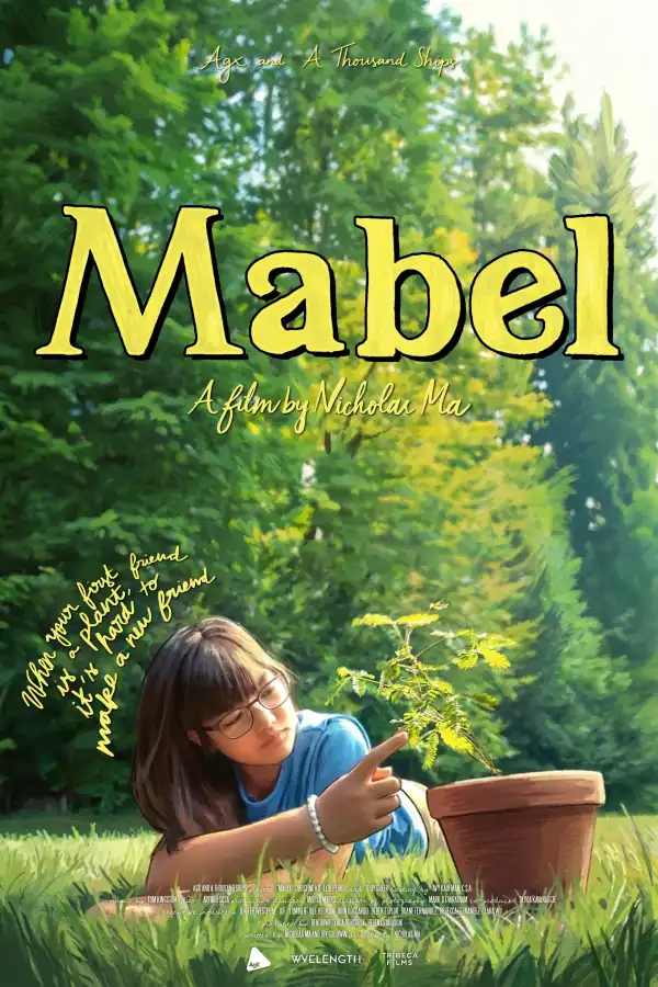 Mabel (2024)