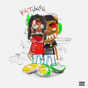 Valee - Kilt Valee (Album)