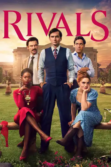Rivals S01 E06