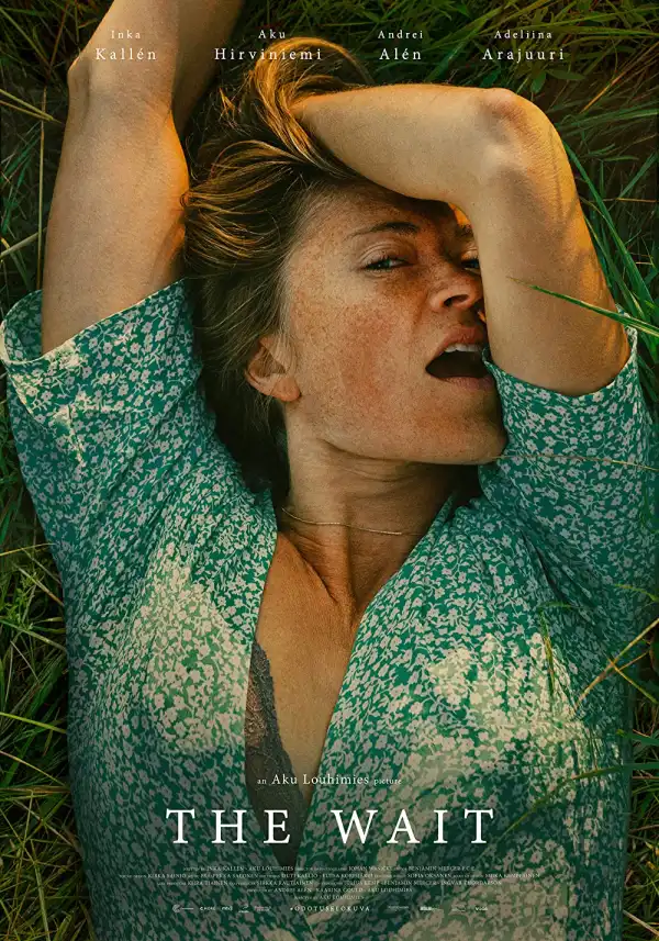 The Wait (Odotus) (2021) (Finnish)