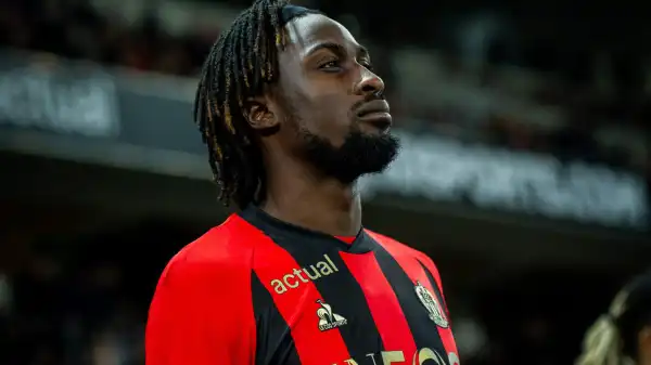 Transfer: Galatasaray told to sign Guessand if they cannot get Osimhen