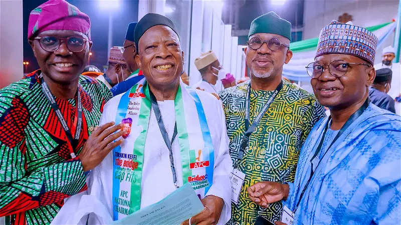 Polls: Suspension, counter-suspension rock APC
