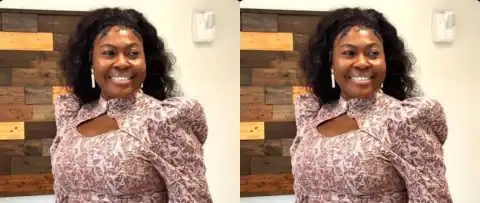 “What Is It With Christian Women And N¥D3s On Social Media?”- Actress Ene Ogiri Reacts