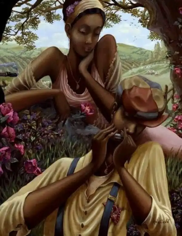 Lost In The Jungle - S01 E11