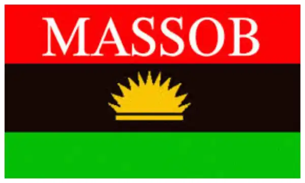 Channel your antagonism to bandits – MASSOB dares Nigerian Army