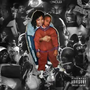 Key Glock - Gucci Sweatsuit