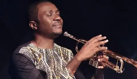 Marriage Is Honorable But Not By Force, Shine Your Eyes - Nathaniel Bassey Reacts To Osinachi's Death