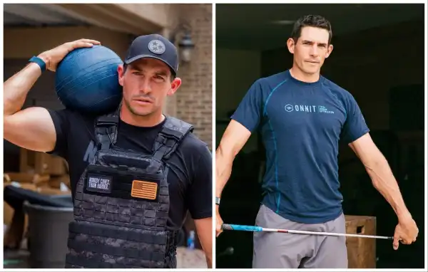 Net Worth Of Scott Stallings