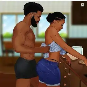 My Husband, My Slave - S01