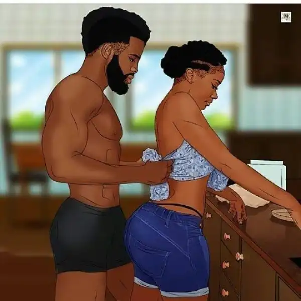 My Husband, My Slave - S01 E07