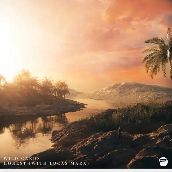 Wild Cards Ft. Lucas Marx – Honest
