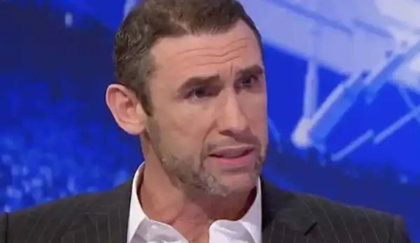 Premier League Legend Martin Keown Predicts Position Arsenal Will Finish This Season