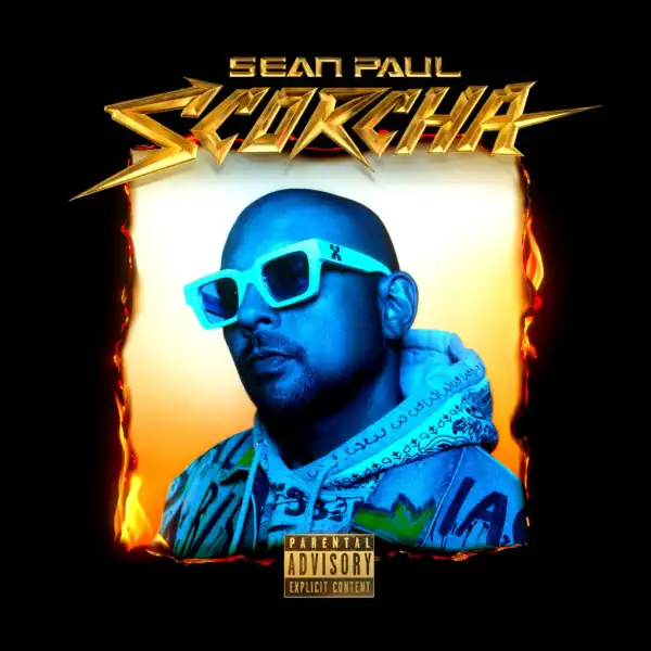 Sean Paul - No Fear ft. Damian Marley, Nicky Jam