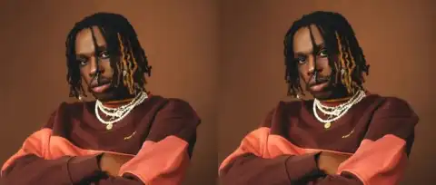 “It’s Rare to Find a Woman Who Can Hold a Conversation and Has a Sense of Humour” – Fireboy DML Claims