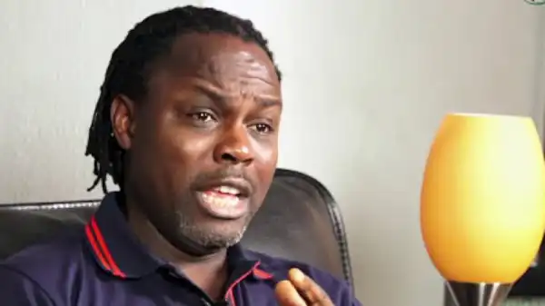 2026 WCQ playoff: ‘Despite the problems’ – Victor Ikpeba hails Super Eagles as Nigeria beat Gabon 4-1