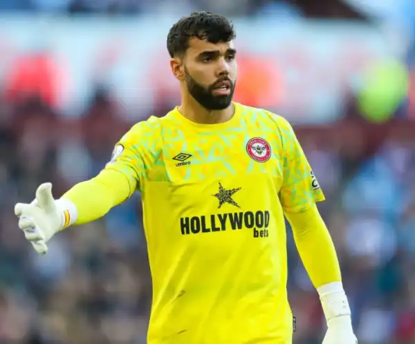 Arsenal vs Tottenham: Raya breaks silence on Arteta’s decision to drop Ramsdale