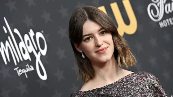 On Swift Horses: Daisy Edgar-Jones, Will Poulter, & More Join Film Adaptation