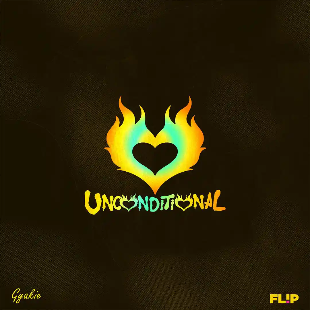 Gyakie – Unconditional