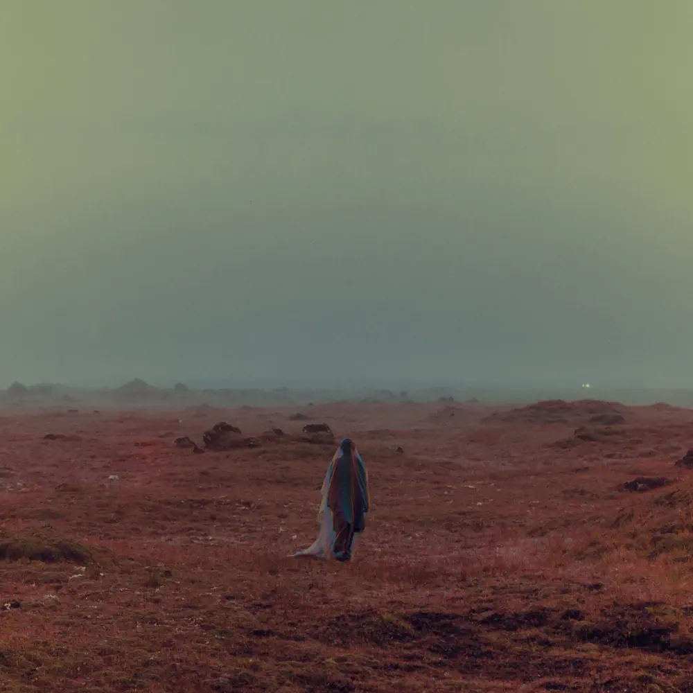 Vancouver Sleep Clinic – Fallen Paradise (Album)